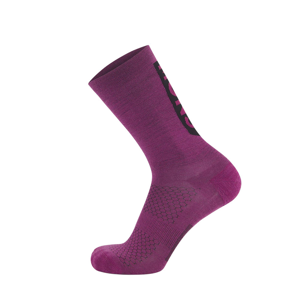 Atlas Merino Crew - Socks