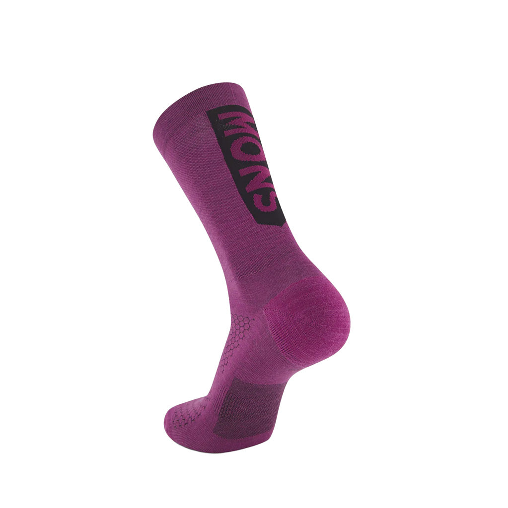 Atlas Merino Crew - Socks