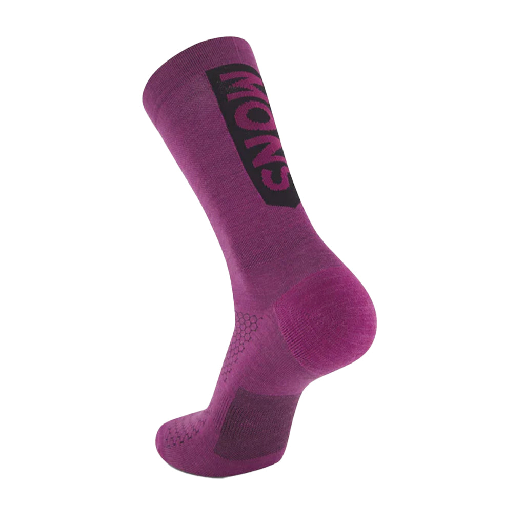 Unisex Atlas Merino Crew Sock - Socks