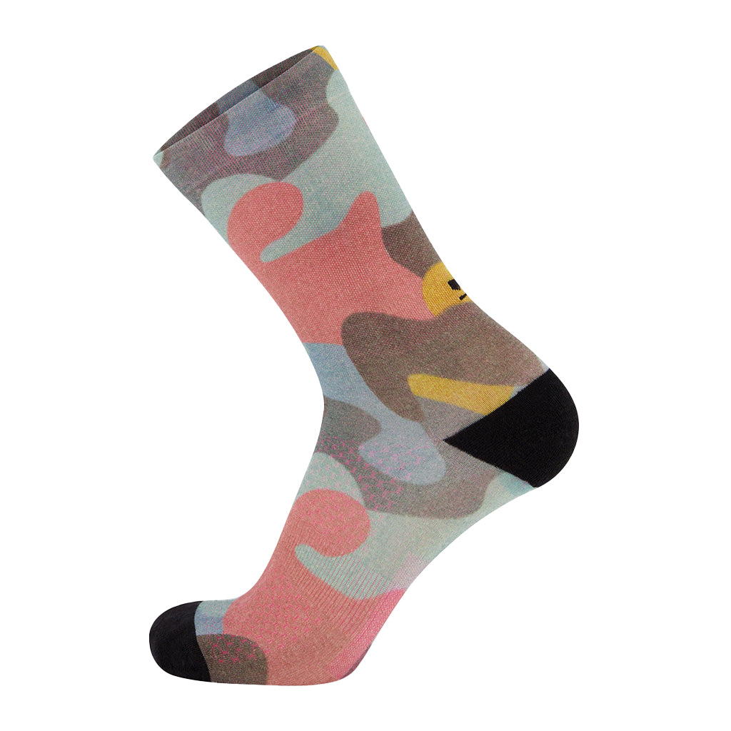 Atlas Crew Sock - Socks