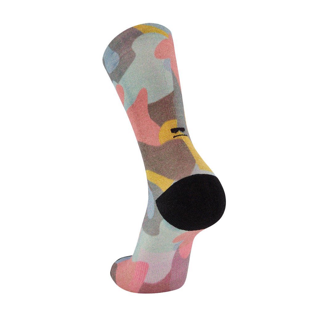 Atlas Crew Sock - Socks