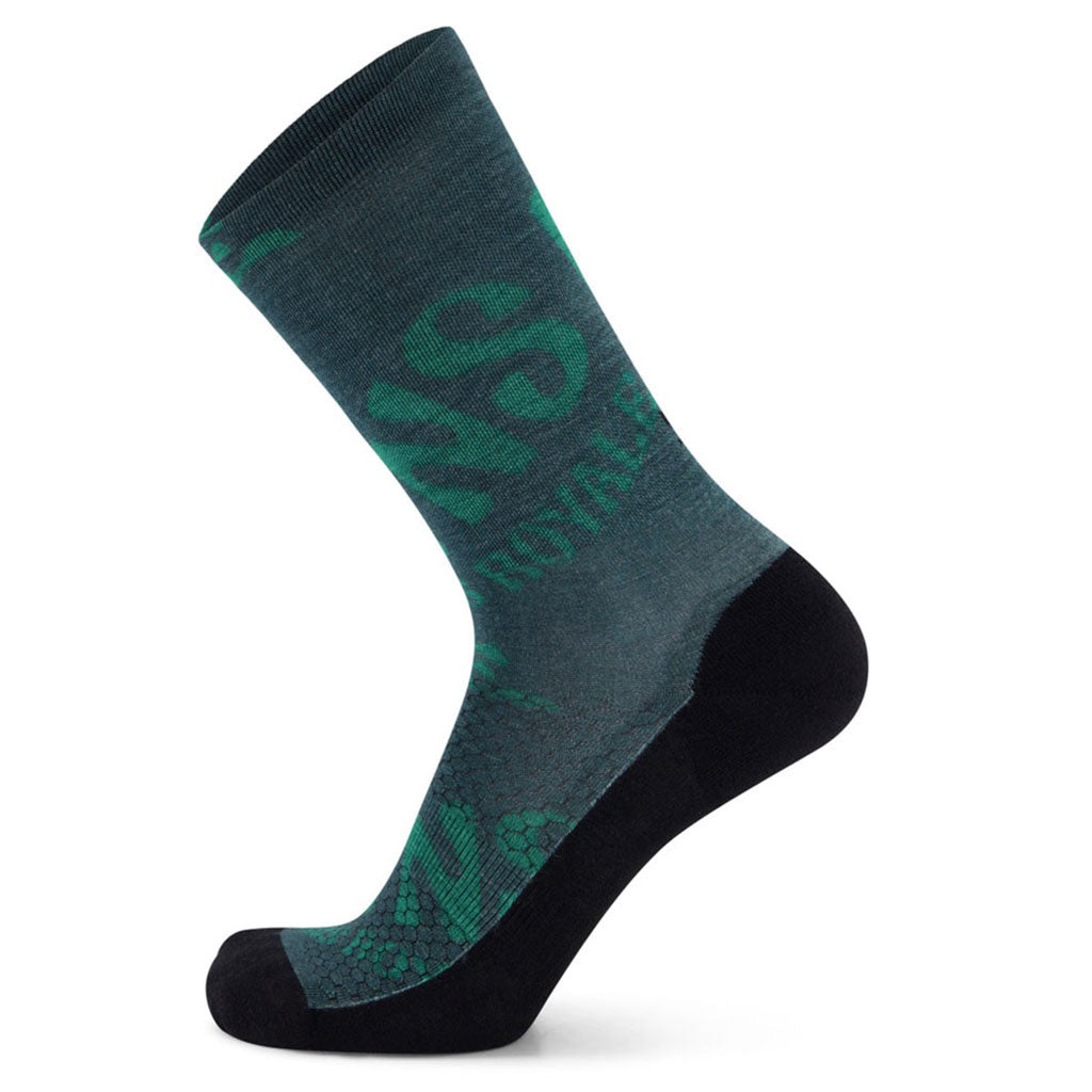 Atlas Merino Crew - MTB Socks