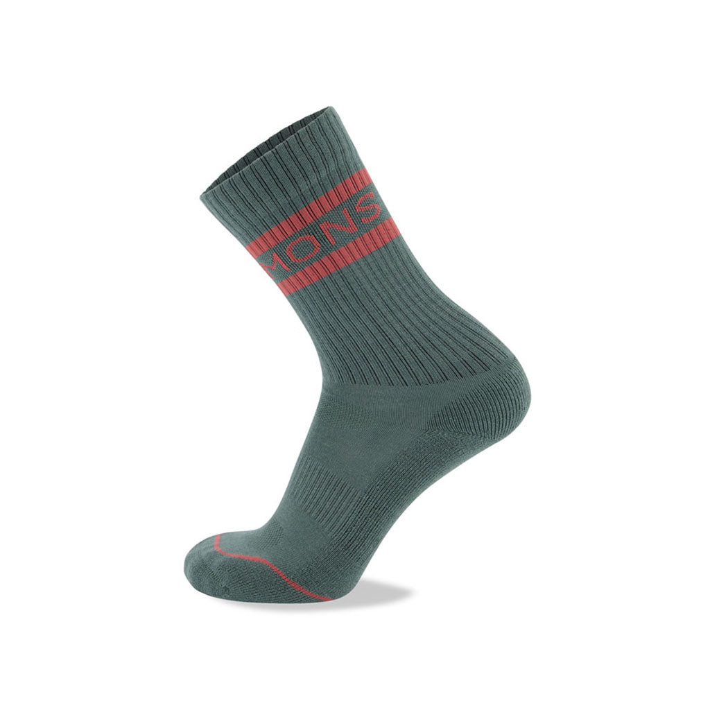 Signature Crew - Socks