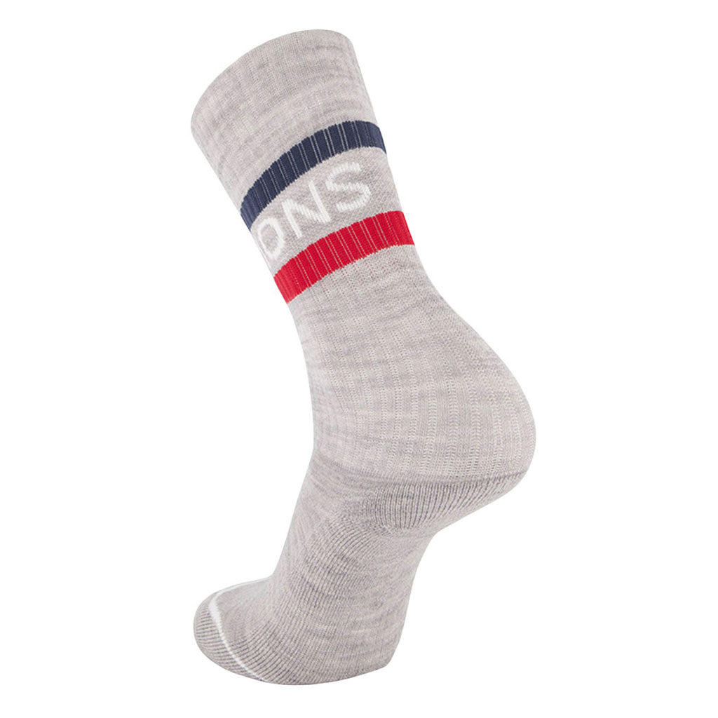 Signature Crew - Socks