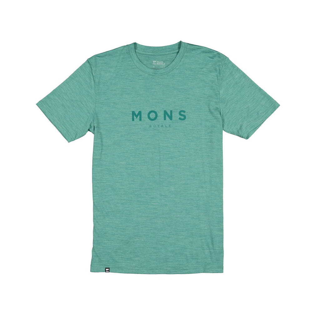 Zephyr Merino Cool - T-Shirt
