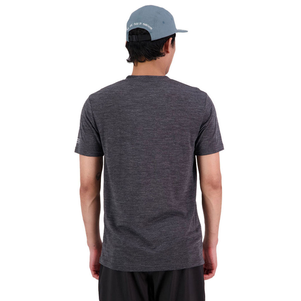 Zephyr Merino Cool - T-Shirt