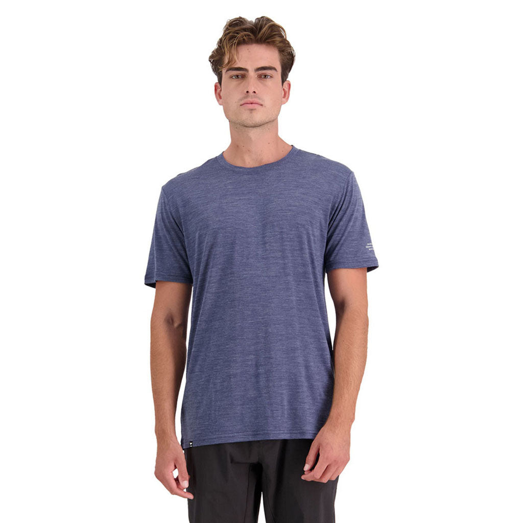 Zephyr Merino Cool - T-Shirt