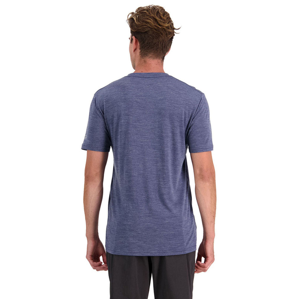 Zephyr Merino Cool - T-Shirt