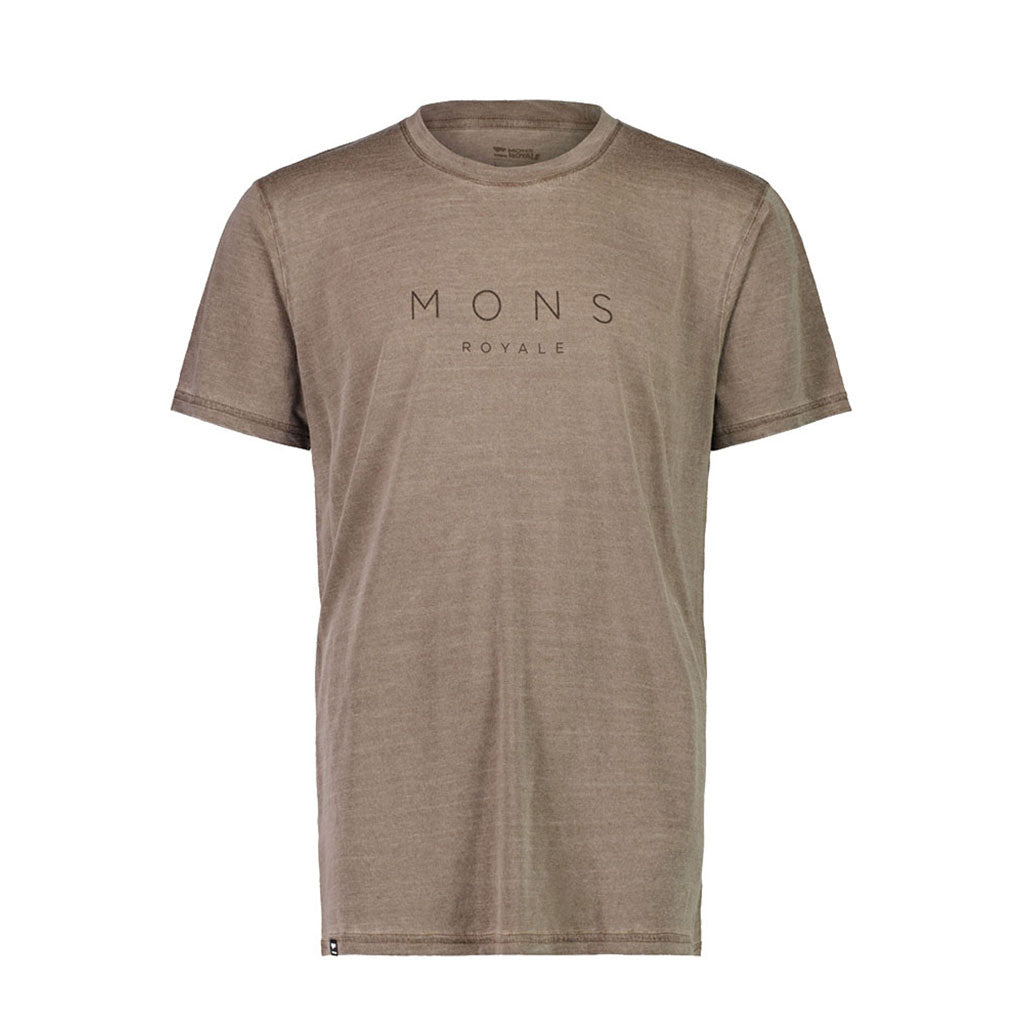 Zephyr Merino Cool - T-Shirt