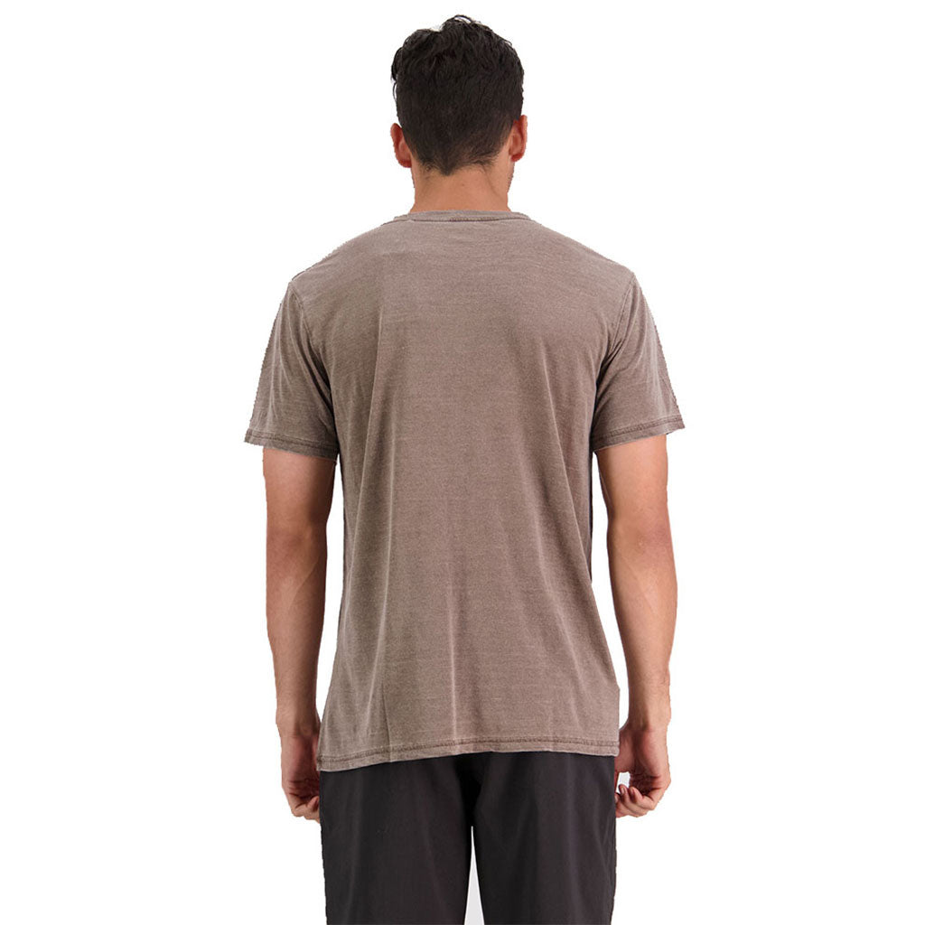 Zephyr Merino Cool - T-Shirt