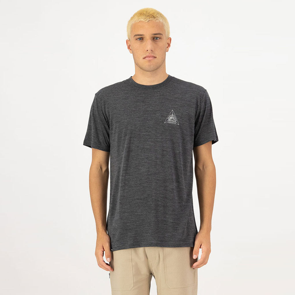 Zephyr Merino Tencel™ - T-Shirt