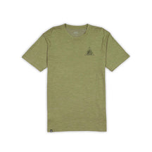 Zephyr Merino Tencel™ - T-Shirt