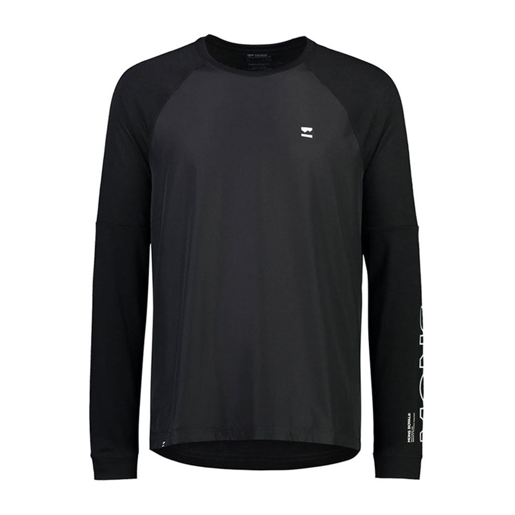 Tarn Merino Shift Wind Jersey - T-Shirt