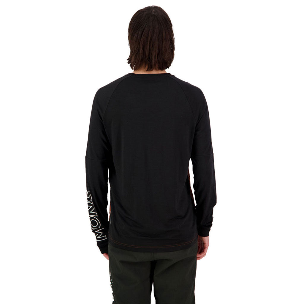 Tarn Merino Shift Wind Jersey - T-Shirt