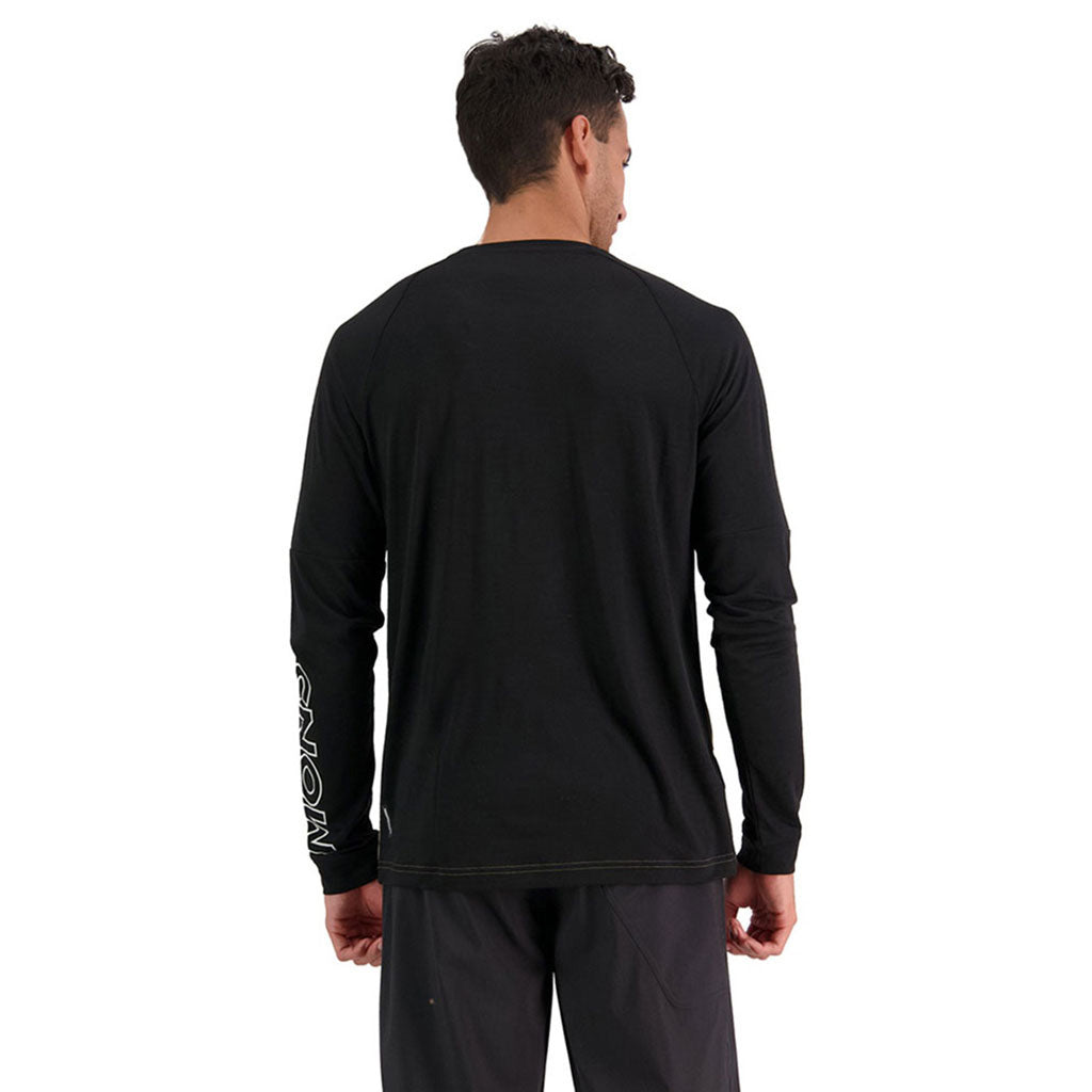 Tarn Merino Shift Wind Jersey - T-Shirt