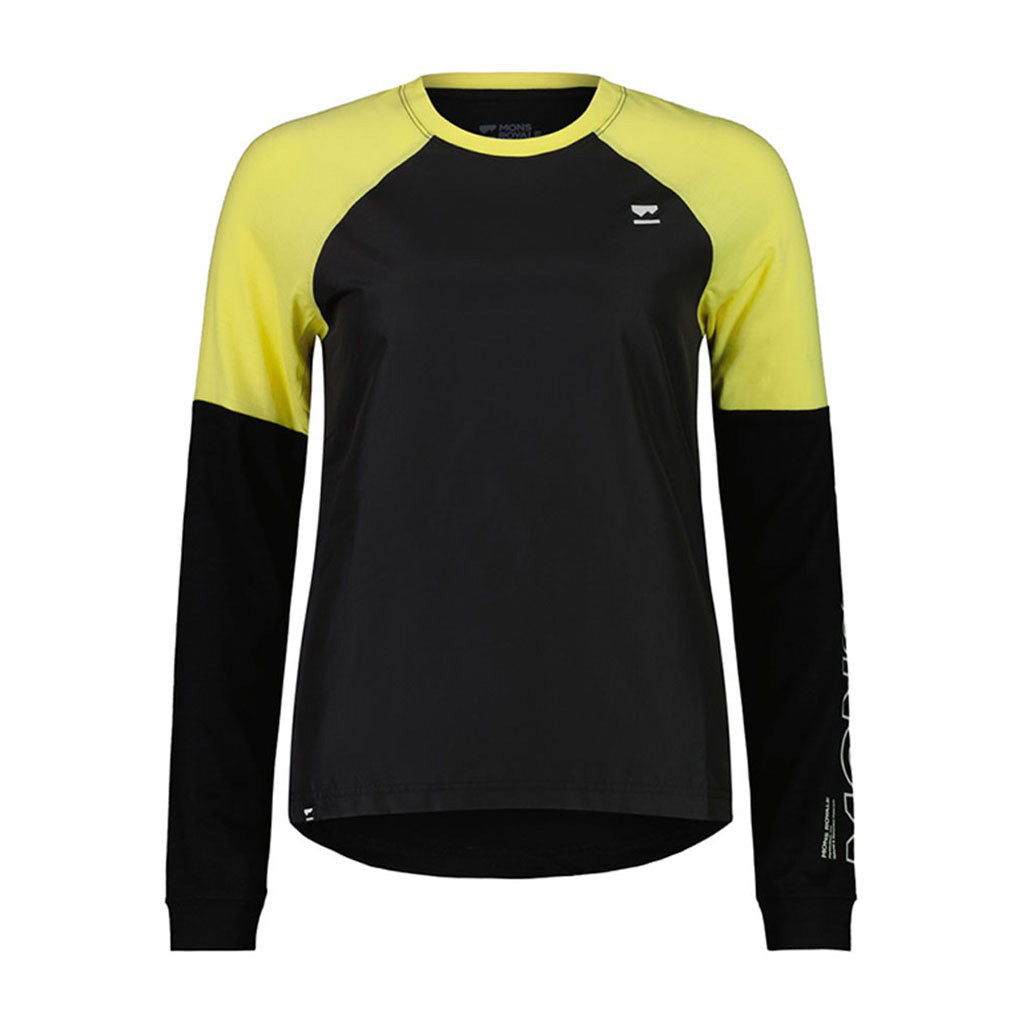Tarn Merino Shift Wind Jersey - T-Shirt