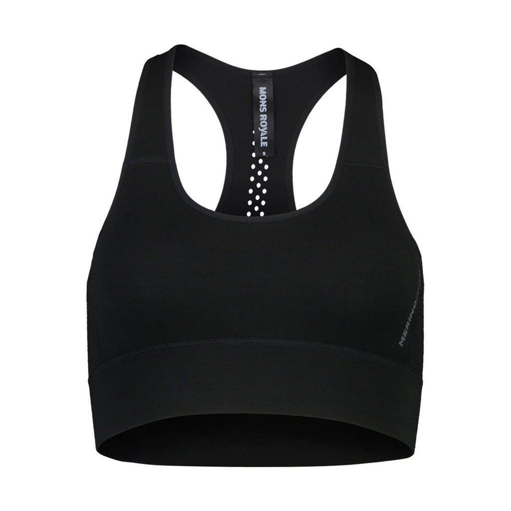 Stratos Merino Shift - Sports Bra