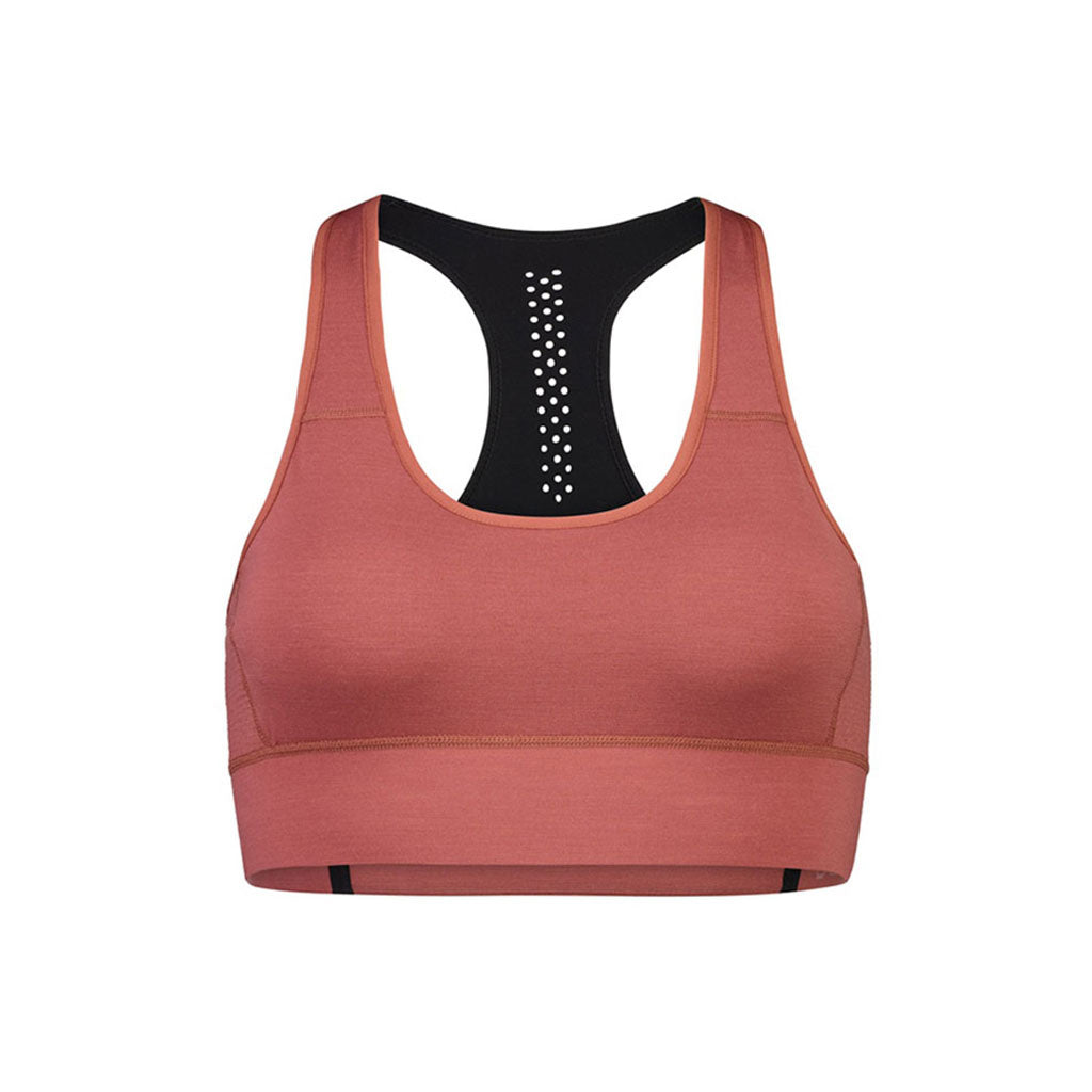 Stratos Merino Shift - Sports Bra