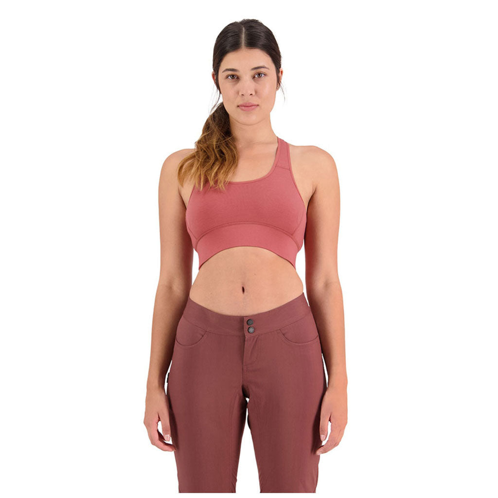 Stratos Merino Shift - Sports Bra