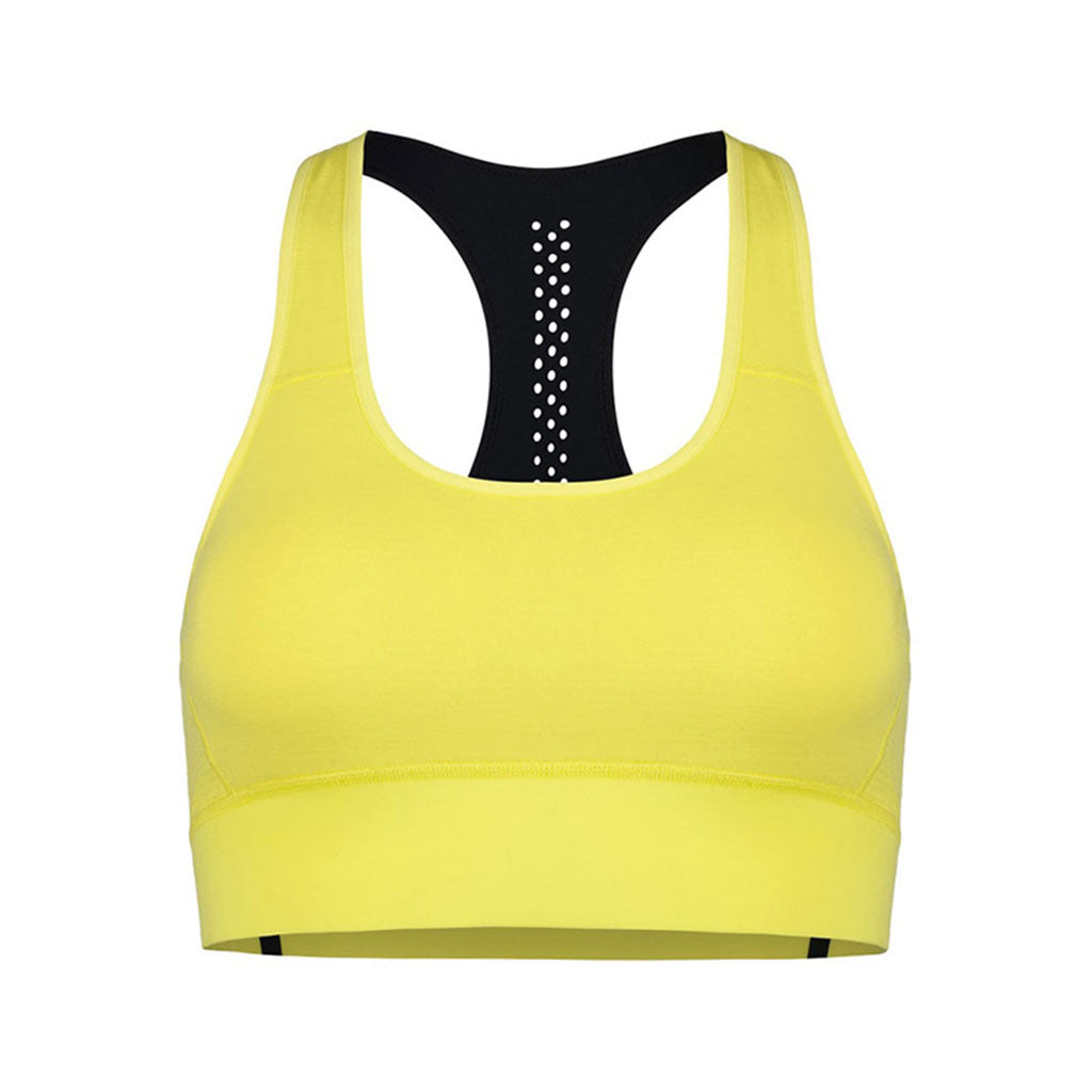 Stratos Merino Shift - Sports Bra