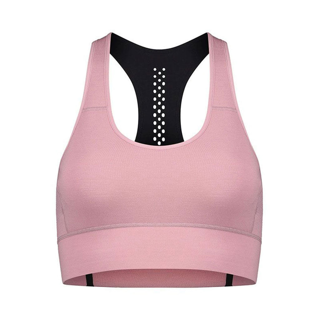 Stratos Merino Shift - Sports Bra