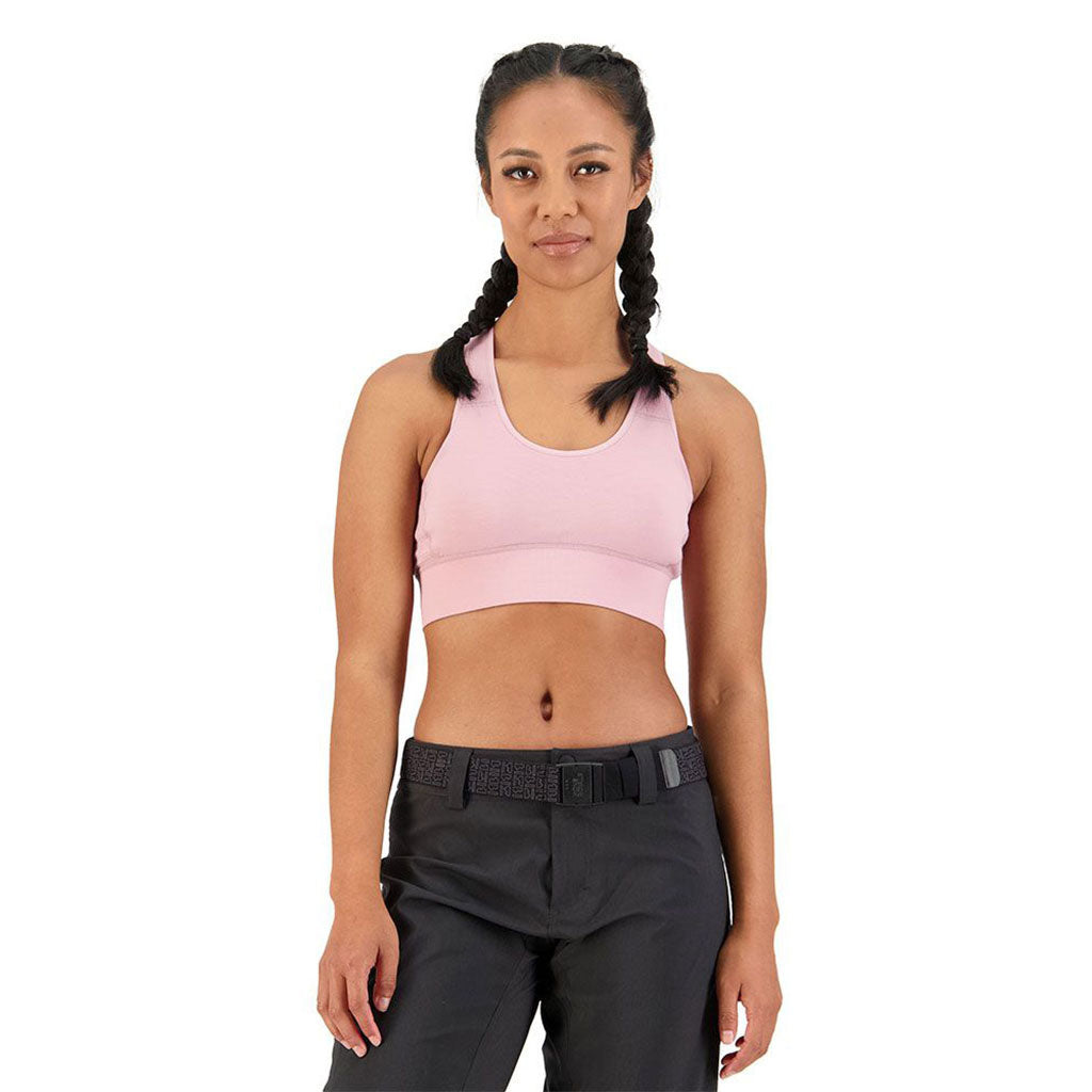 Stratos Merino Shift - Sports Bra