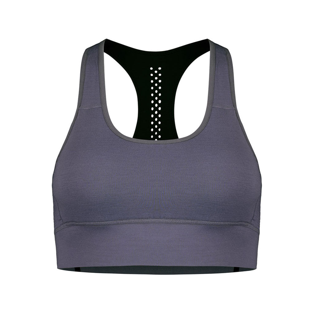 Stratos Merino Shift - Sports Bra