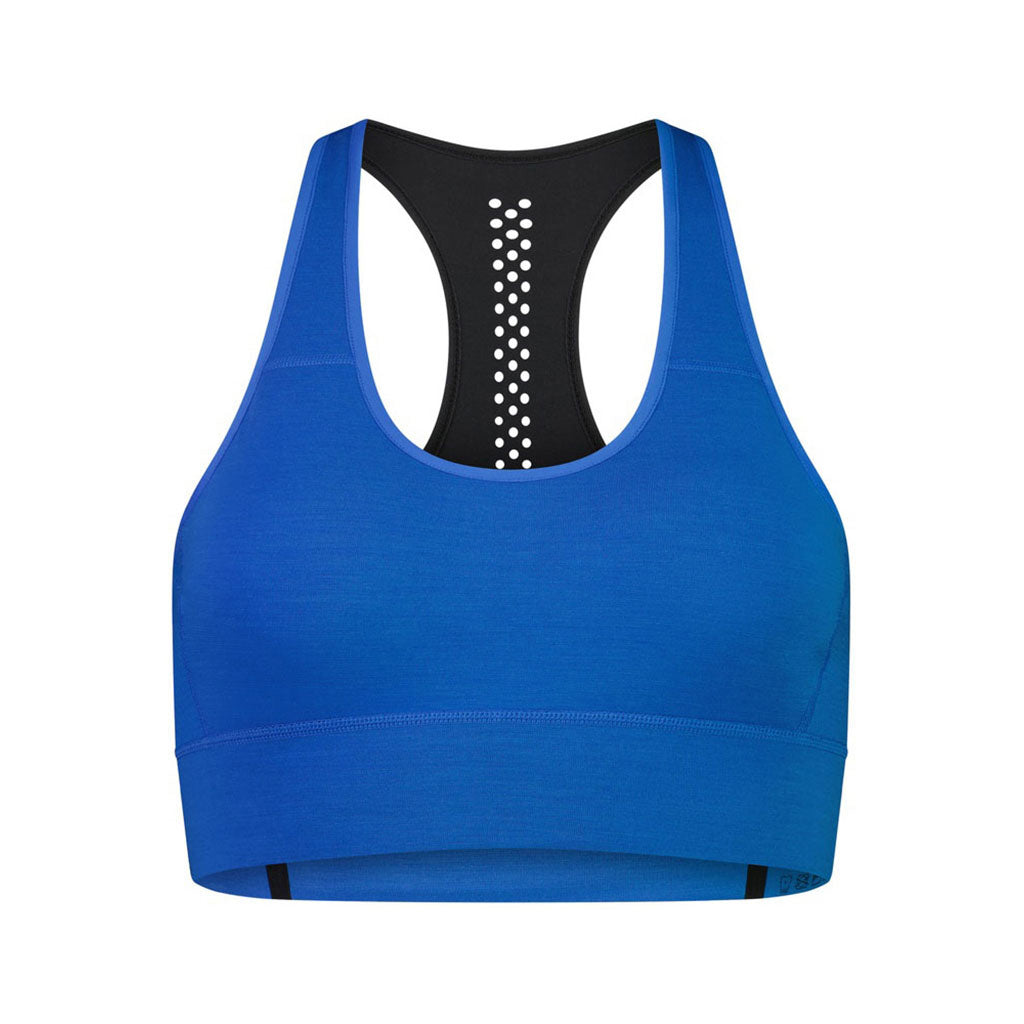 Stratos Merino Shift - Sports Bra