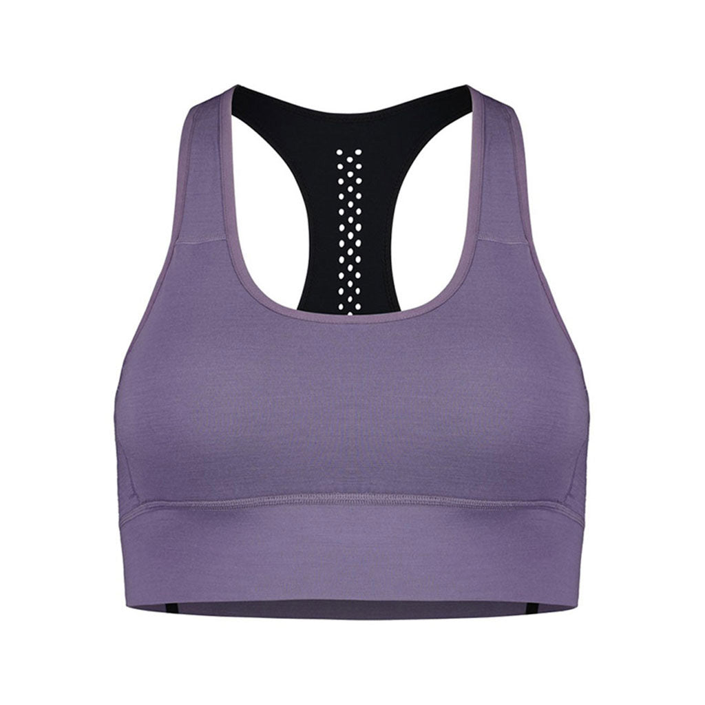 Stratos Merino Shift - Sports Bra