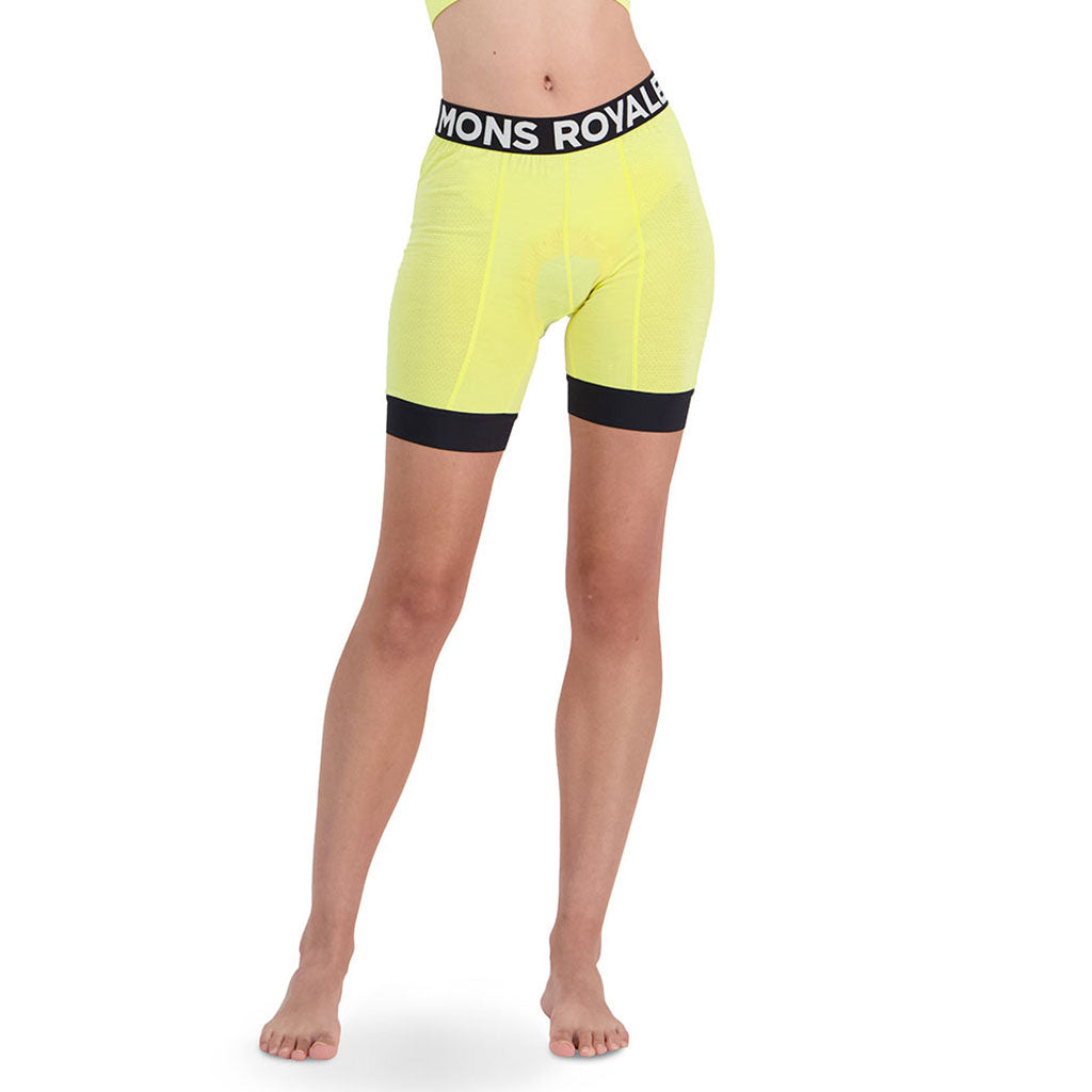 Epic Merino Shift - Bike Base Layer