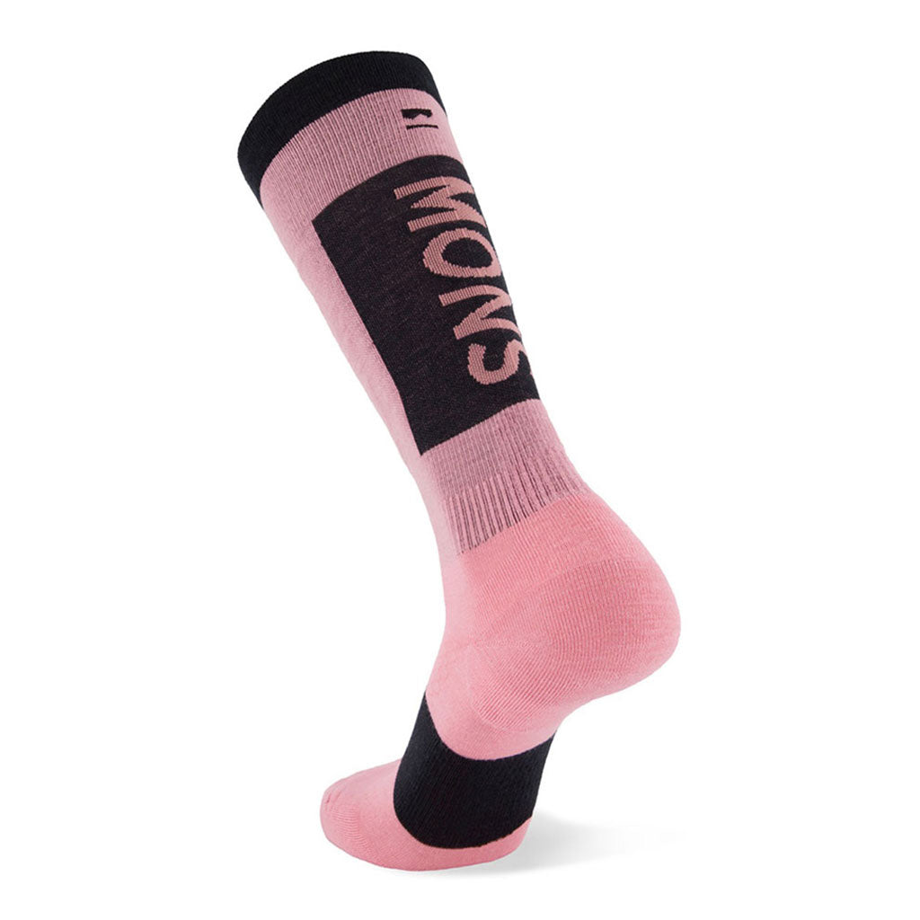 Atlas Merino Snow - Ski Socks