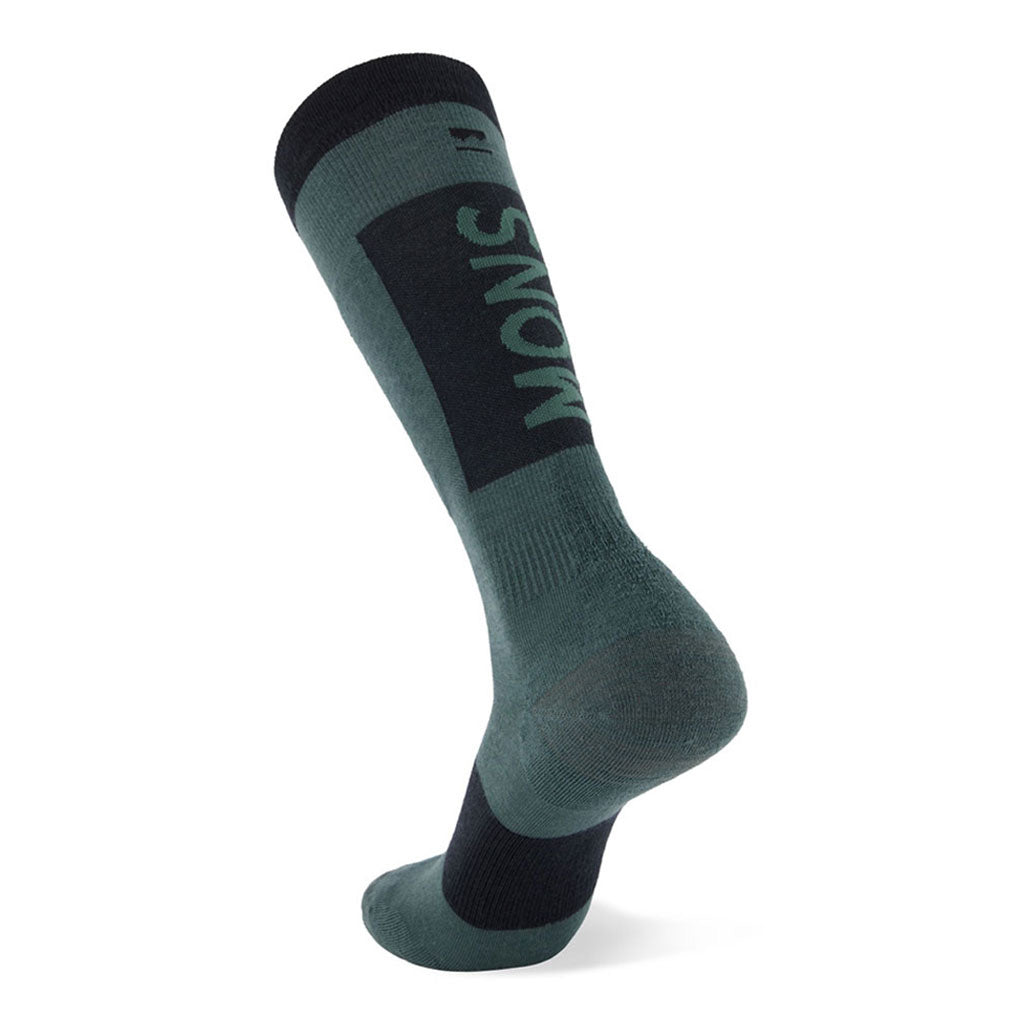 Atlas Merino Snow - Ski Socks