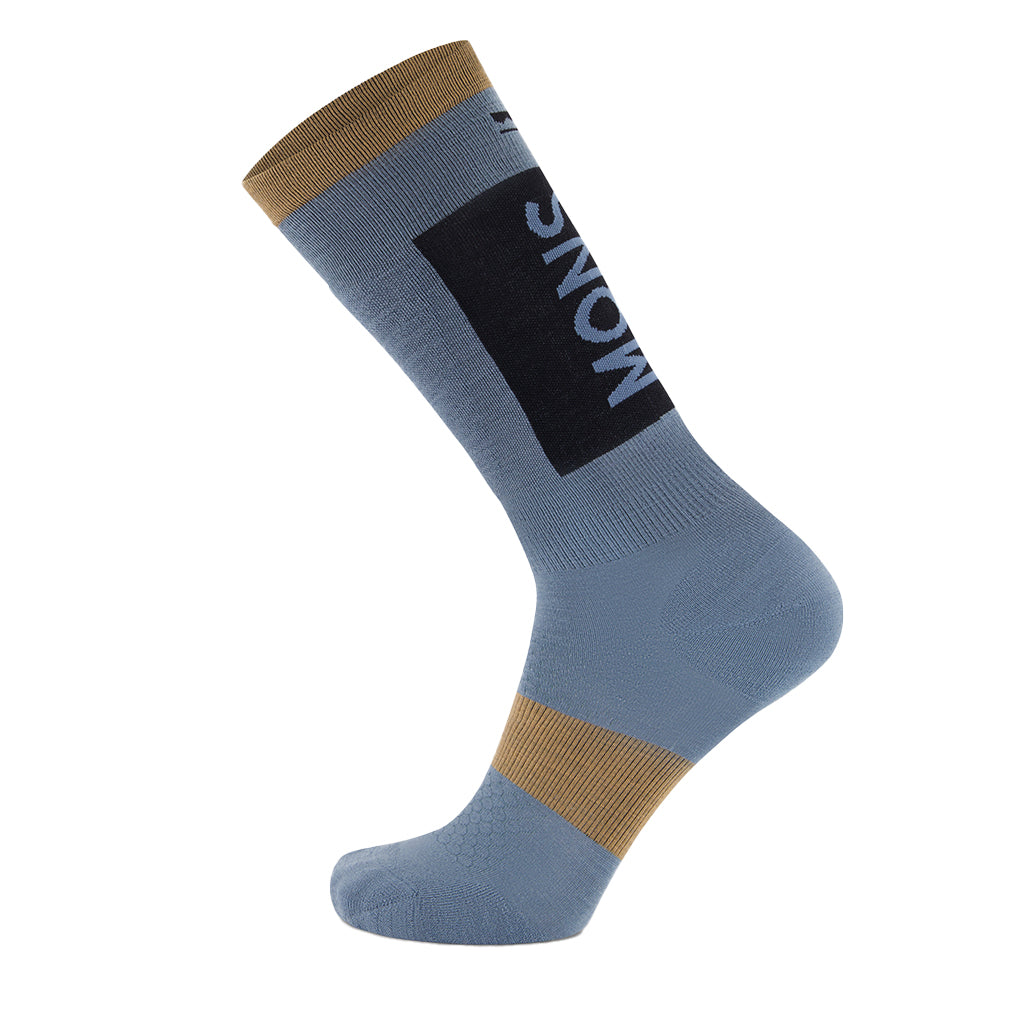 Atlas Merino - Socks