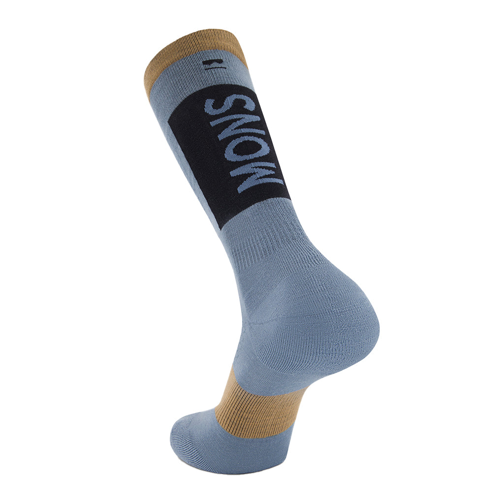 Atlas Merino - Socks