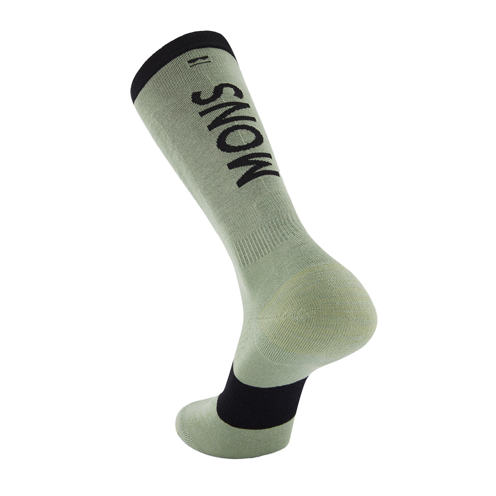 Atlas Merino - Socks