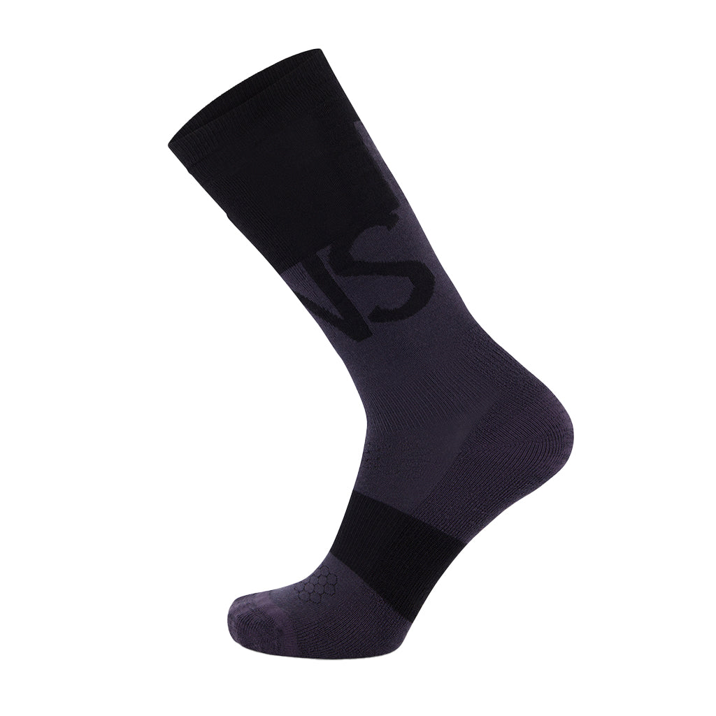 Ultra Cushion Merino - Ski Socks