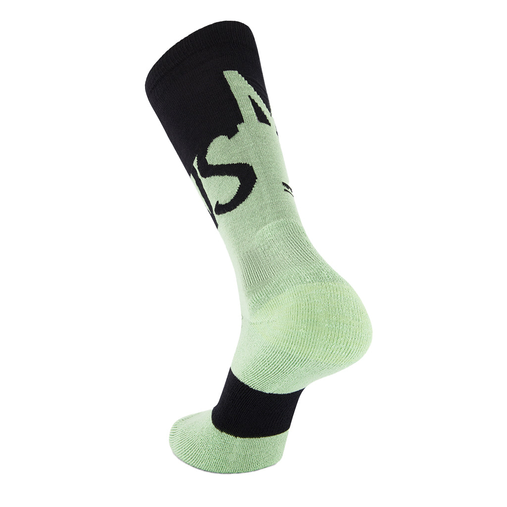 Ultra Cushion Merino - Ski Socks