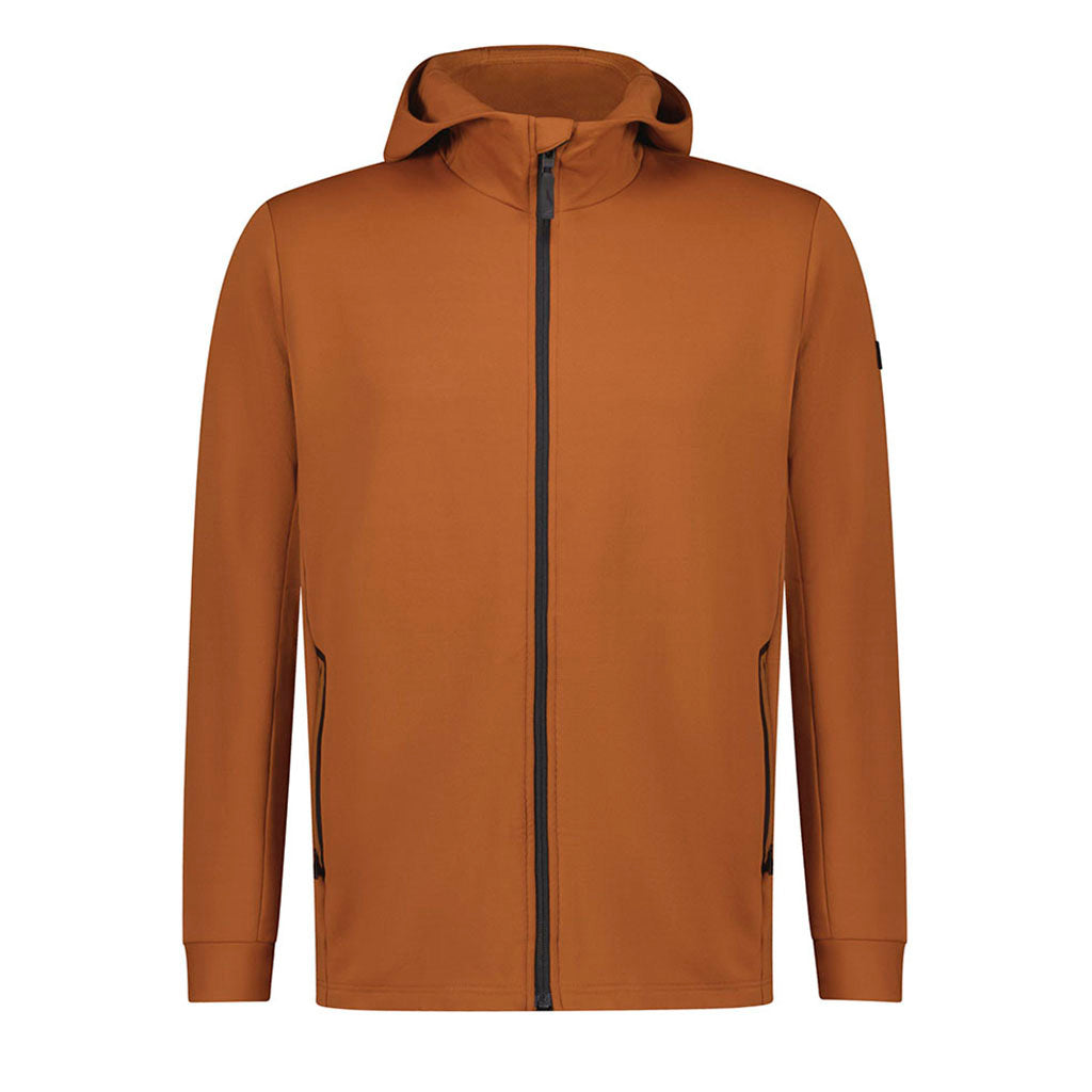 Arcadia Merino Fleece Hoody - Midlayer