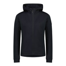 Arcadia Merino Fleece Hoody - Midlayer