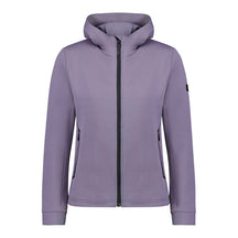 Arcadia Merino Fleece Hoody - Midlayer