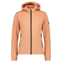 Arcadia Merino Fleece Hoody - Midlayer