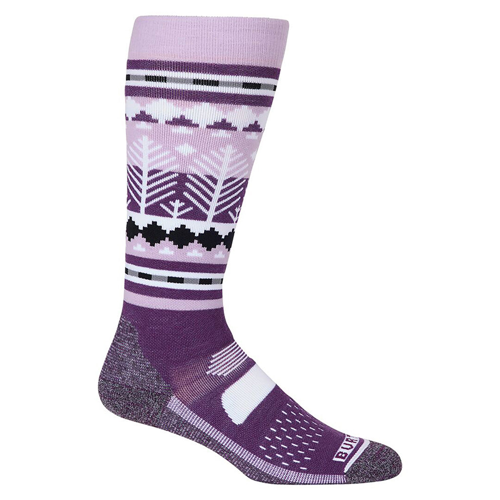 Performance Midweight - Ski Socks