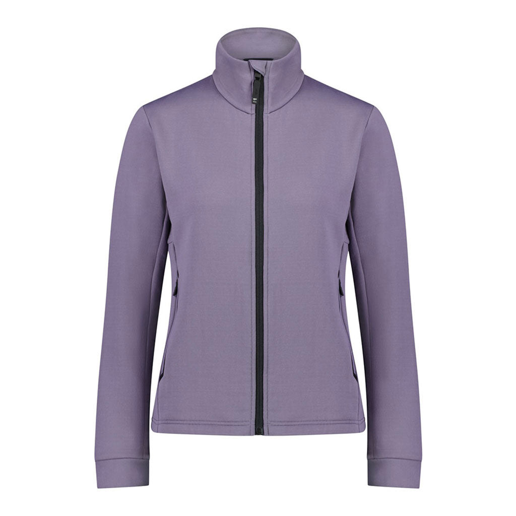 Arcadia Merino Fleece - Midlayer