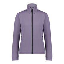 Arcadia Merino Fleece - Midlayer