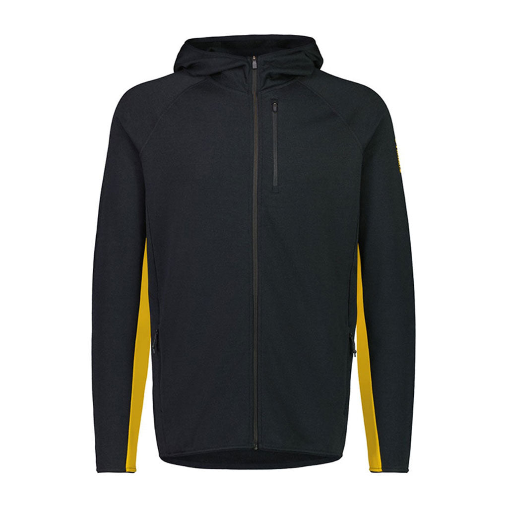 Approach Merino Shift Fleece Hood - Midlayer