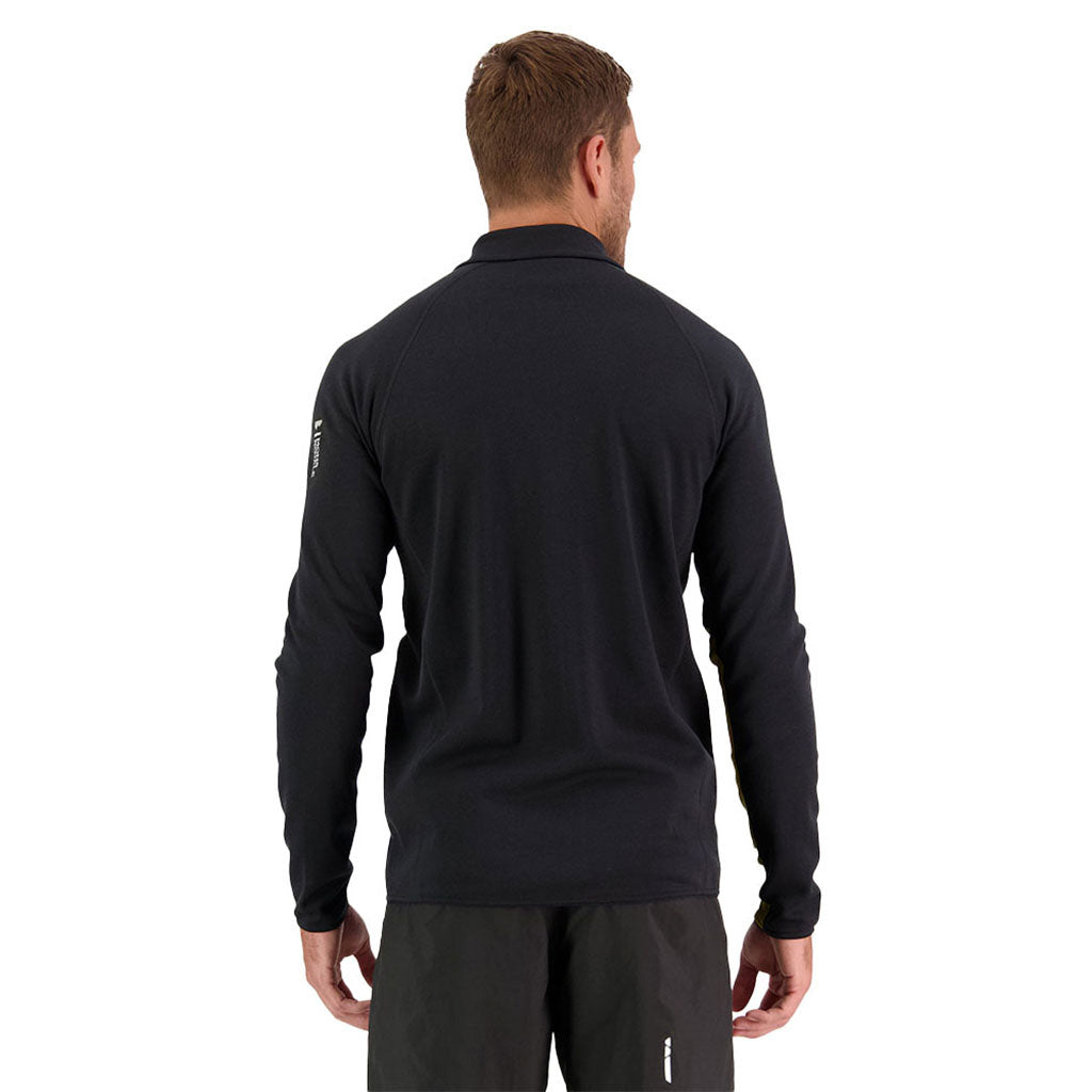 Approach Merino Shift Fleece - Midlayer