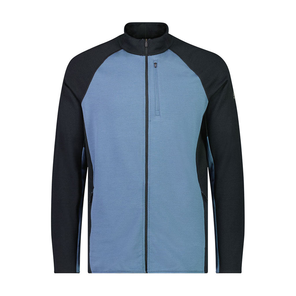 Approach Merino Shift Fleece - Midlayer