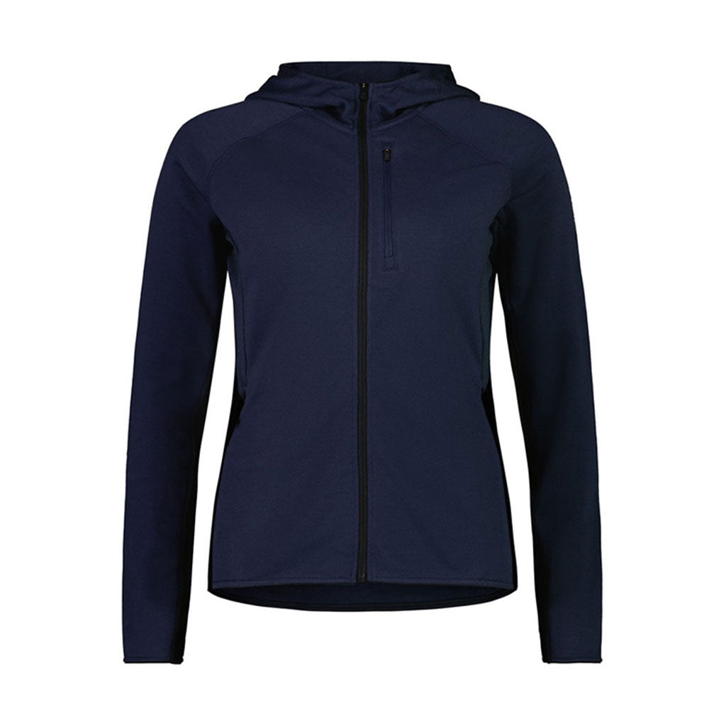 Approach Merino Shift Fleece Hood - Midlayer