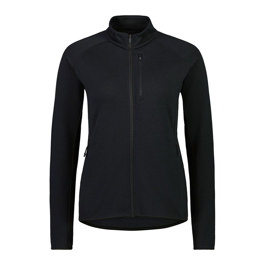 Approach Merino Shift Fleece - Midlayer
