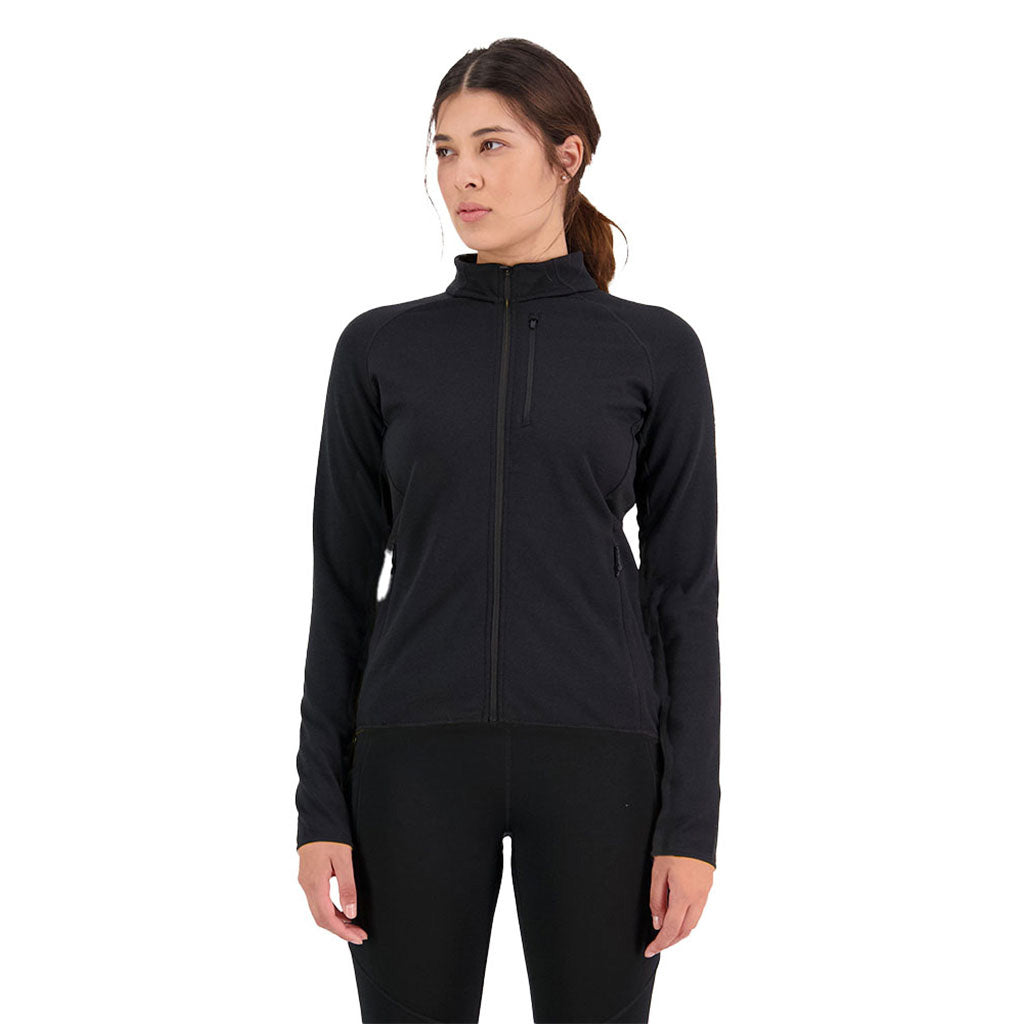Approach Merino Shift Fleece - Midlayer